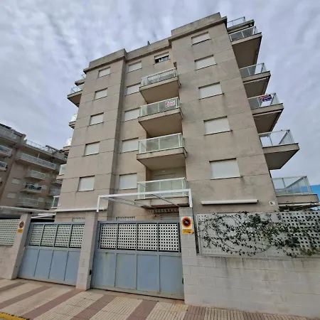 Apartment Ideal Apartamento *