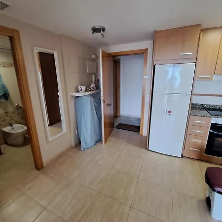 Ideal Apartamento Apartment *