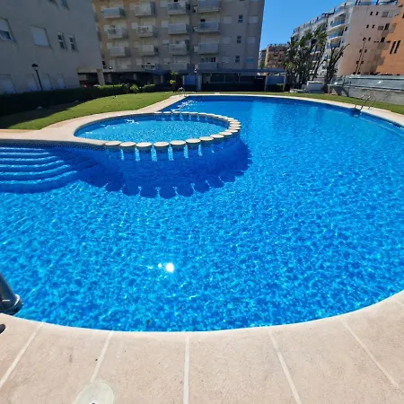 Apartment Ideal Apartamento *